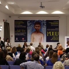 5° mostra internazionale di arte contemporanea, Andria