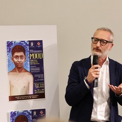 5° mostra internazionale di arte contemporenea