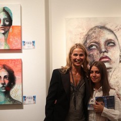 5° mostra internazionale di arte contemporanea, Andria