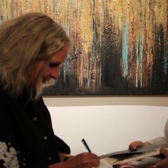 5° mostra internazionale di arte contemporanea, Andria