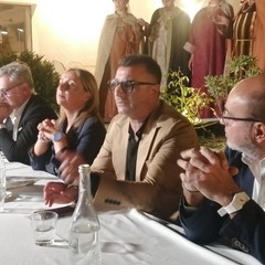 Presentazione di QOCO ’24 - “Le Cene di Federico”
