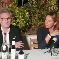 Presentazione di QOCO ’24 - “Le Cene di Federico”