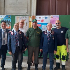 Presentato il programma "Camminata tra gli Olivi" ad Andria