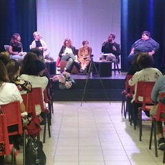 "Hi Nic" Andria presenta la "Grande Avventura" di Miky Di Corato