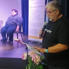 "Hi Nic" Andria presenta la "Grande Avventura" di Miky Di Corato