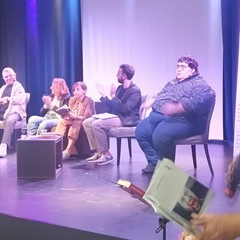"Hi Nic" Andria presenta la "Grande Avventura" di Miky Di Corato