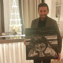 Cena solidale di "Amici per la vita" Andria