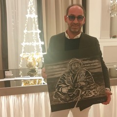 Cena solidale di "Amici per la vita" Andria