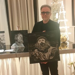 Cena solidale di "Amici per la vita" Andria