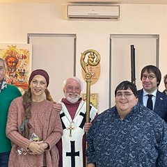 Settimana dell'inclusione di "Hi Nic"