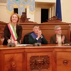 Premio "Eccellenze Andriesi"