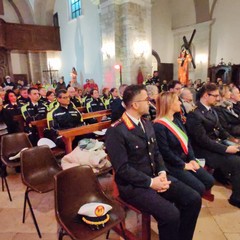 Festa San Sebastiano 2024
