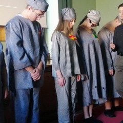 La scuola "Oberdan" celebra il giorno della Memoria con un cortometraggio
