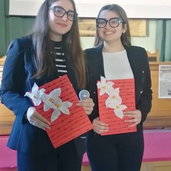La scuola "Oberdan" celebra il giorno della Memoria con un cortometraggio