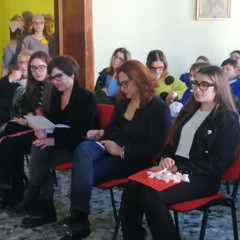 La scuola "Oberdan" celebra il giorno della Memoria con un cortometraggio