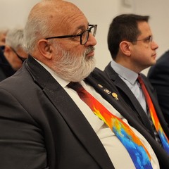 IV edizione Premio della Pace - Rotary Club Andria