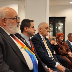 IV edizione Premio della Pace - Rotary Club Andria