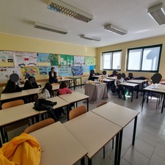 3Place Andria alla "Verdi - Cafaro"