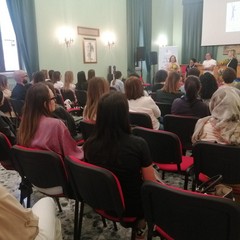 "Basta un attimo Peppe 92" al 1° Circolo didattico "G. Oberdan"