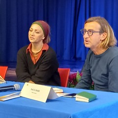 "Scopire l'affettività": una tavola rotonda con Hi Nic - Andria
