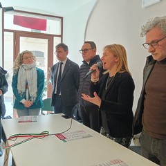 Presentazione della Fiera d'Aprile 2024