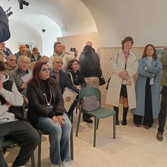 Presentazione della Fiera d'Aprile 2024