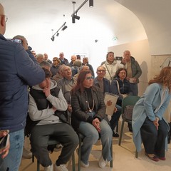 Presentazione della Fiera d'Aprile 2024