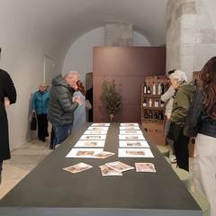 Presentazione della Fiera d'Aprile 2024