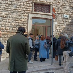 Presentazione della Fiera d'Aprile 2024
