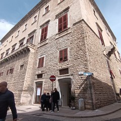 Presentazione della Fiera d'Aprile 2024