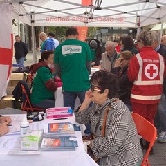 Prima Giornata della Prevenzione