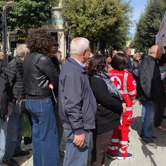 Prima Giornata della Prevenzione