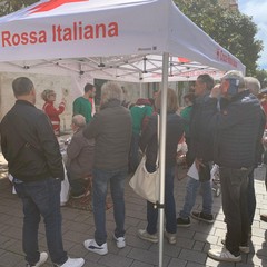 Prima Giornata della Prevenzione