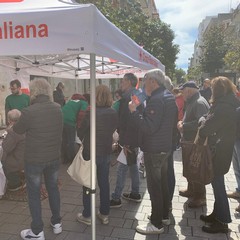 Prima Giornata della Prevenzione