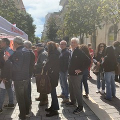 Prima Giornata della Prevenzione