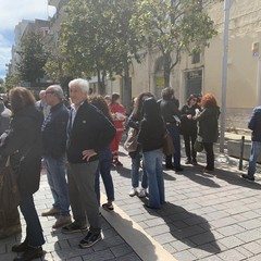 Prima Giornata della Prevenzione