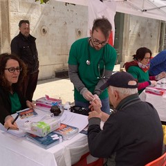 Prima Giornata della Prevenzione