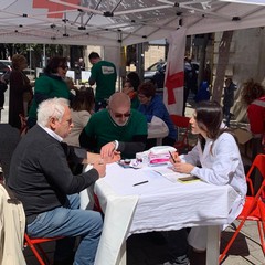 Prima Giornata della Prevenzione