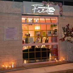 "Frida Viso & Make up" foto di Francesca Losappio