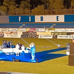 Presentazione della Fidelis Andria