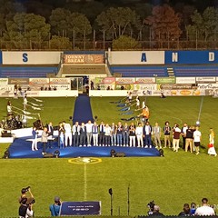 Presentazione dei soci Fidelis Andria