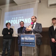 Sabino Napolitano