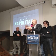 Sabino Napolitano