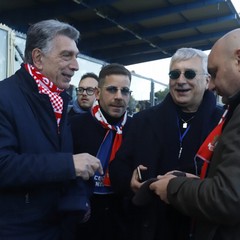 Fidelis Andria-Barletta