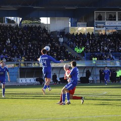 Fidelis Andria-Barletta