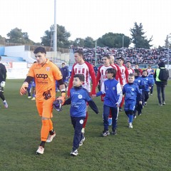 Fidelis Andria-Barletta