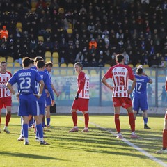 Fidelis Andria-Barletta