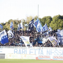 Fidelis Andria-Barletta