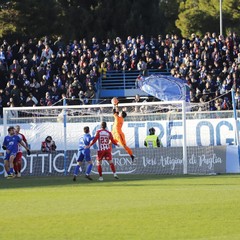 Fidelis Andria-Barletta