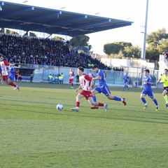 Fidelis Andria-Barletta